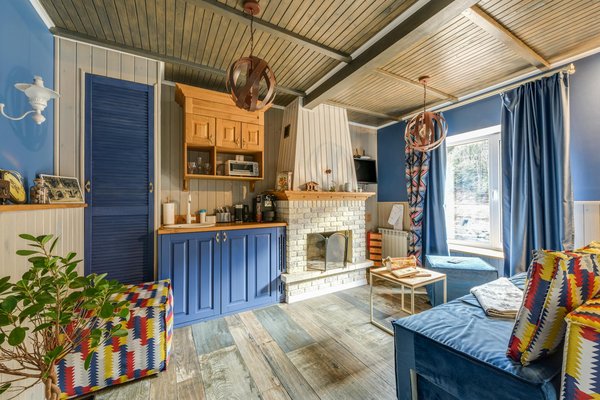 Quelles tendances déco marqueront l'année 2024 ?