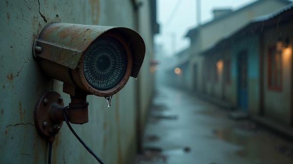 Choisir des caméras de surveillance extérieure adaptées à vos besoins