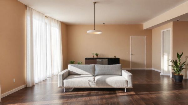 Comment un architecte d'intérieur à Toulouse optimise votre espace