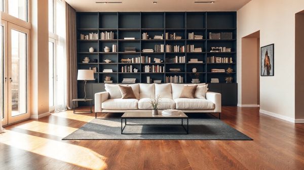 Comment un architecte d'intérieur à Toulouse optimise votre espace