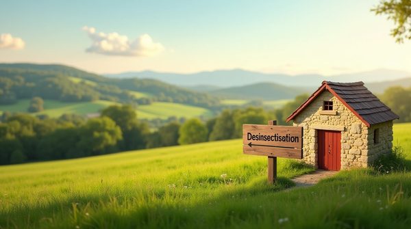 Desinsectisation dans le haut-rhin : solutions naturelles et efficaces contre les nuisibles