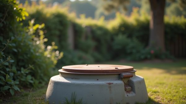 Entretien fosse septique : fréquence et conseils pratiques