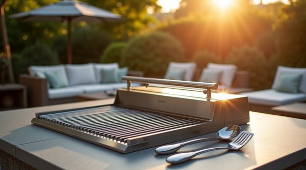 Explorez la gamme incontournable des produits barbecook