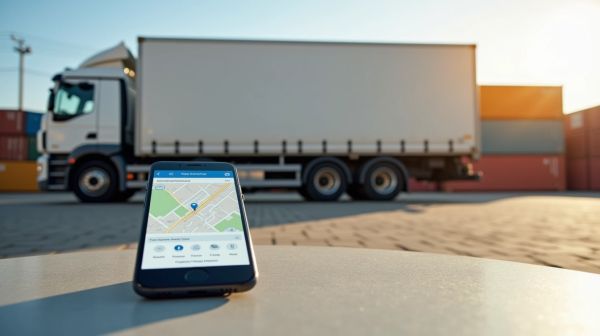 Louer un camion 30m3 facilement pour votre déménagement
