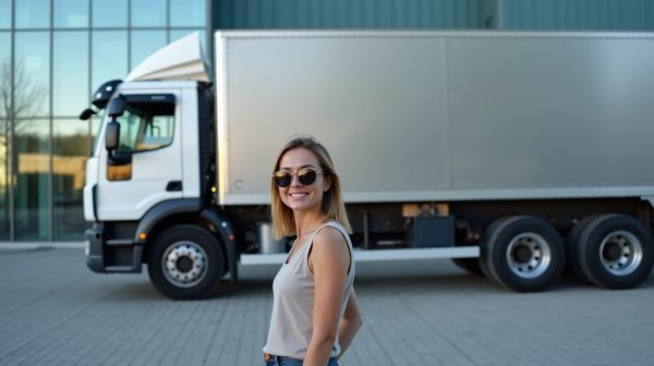 Louer un camion 30m3 facilement pour votre déménagement