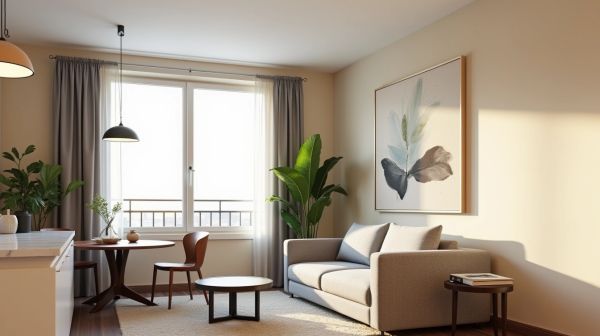Maximiser son espace avec un architecte d'intérieur à Toulouse
