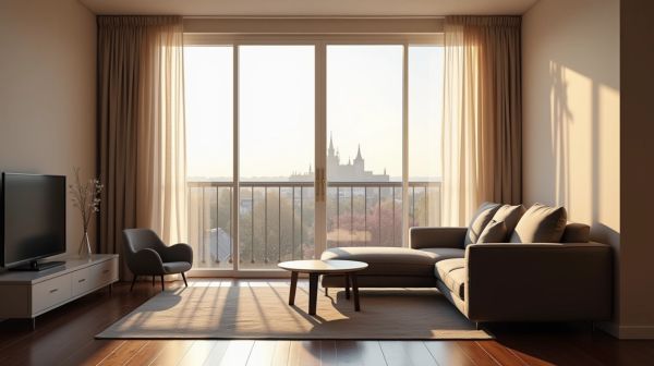 Maximiser son espace avec un architecte d'intérieur à Toulouse