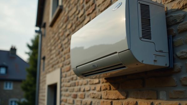 Pompe à chaleur à Bordeaux : trouvez des solutions adaptées
