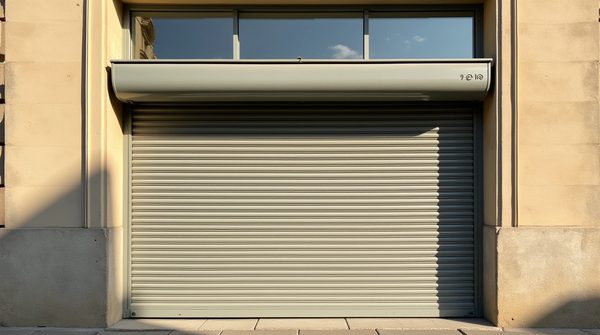 Pose de volet roulant à Bordeaux : tout ce qu'il faut savoir
