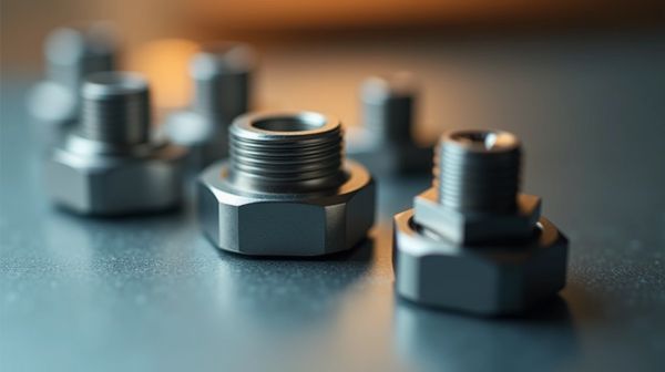 Pourquoi choisir les vis H à tête hexagonale pour vos projets ?