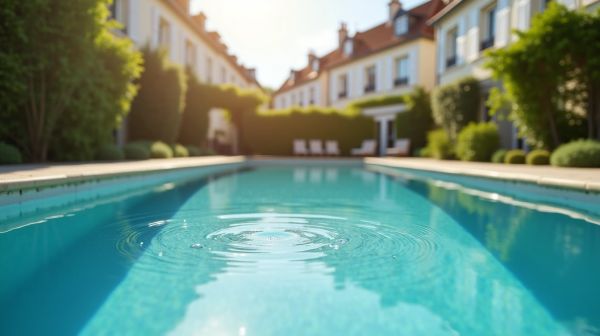 Que faire en cas de détection de fuite piscine à Bordeaux