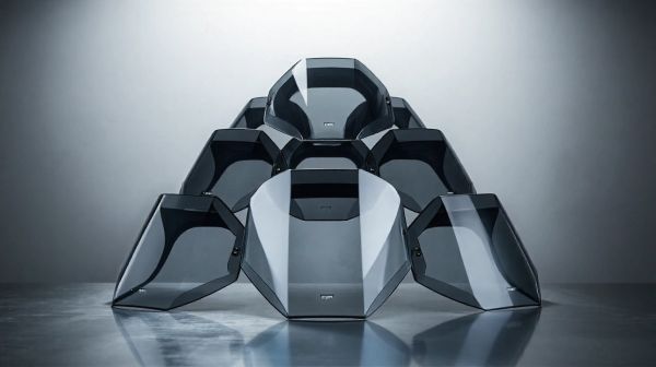 Top 5 raisons d'utiliser des vis H à tête hexagonale