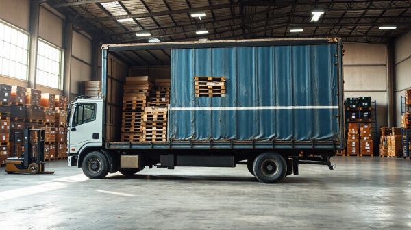 Top astuces pour réserver un camion 30m3 pour déménager