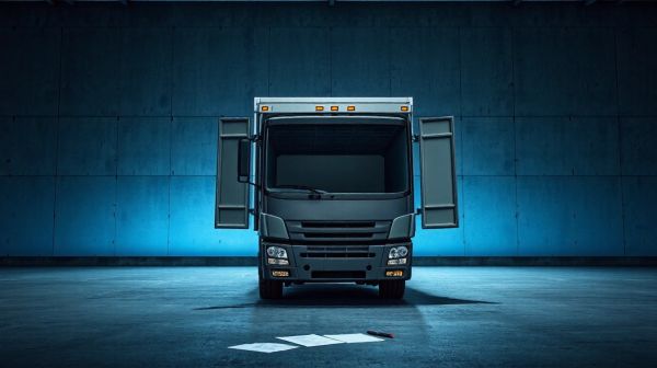 Top astuces pour réserver un camion 30m3 pour déménager