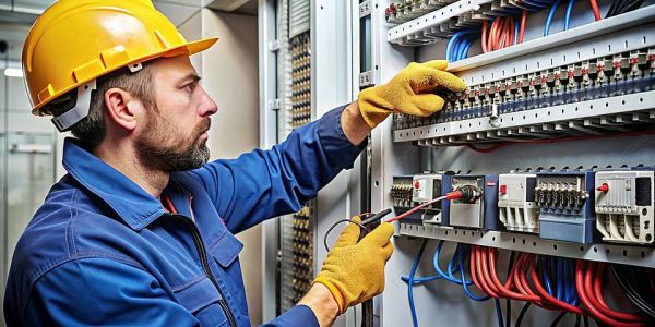 Top des équipements électriques performants et économiques