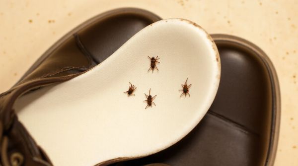 Top sprays pour se débarrasser rapidement des fourmis