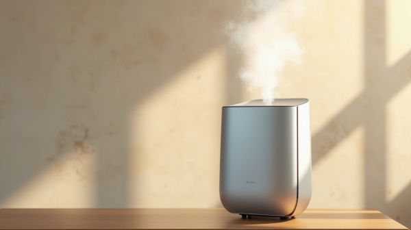 Un climatiseur mobile efficace pour rafraîchir rapidement votre intérieur