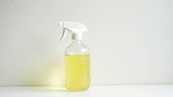 Un spray anti fourmis efficace pour une élimination rapide