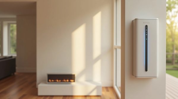 Vmc auto réglable : la solution efficace pour un air sain et maîtrisé chez soi