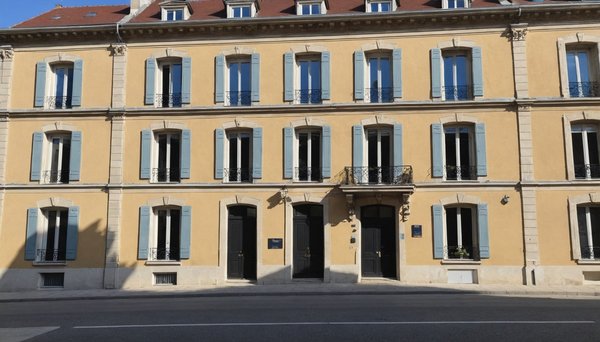 Entreprise de peinture à saint-quentin-en-yvelines : esthétique et qualité