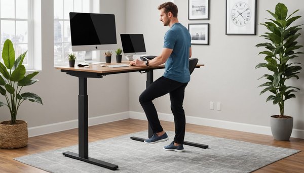 Les 12 meilleurs bureaux assis-debout pour 2025